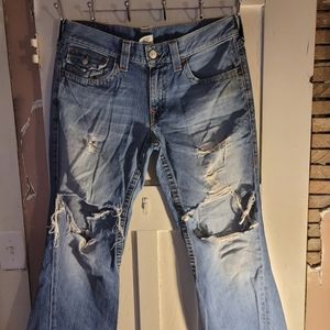 True Religion Joey's 34